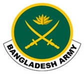 Bangladesh Army